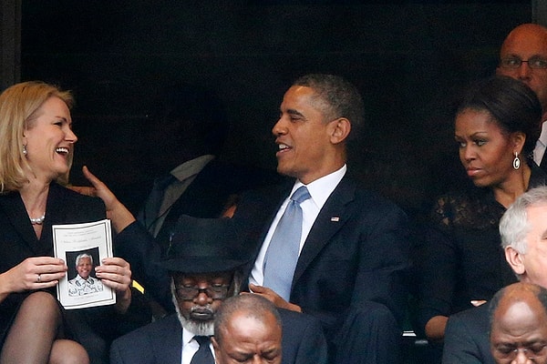 Вы очень ревнивый человек