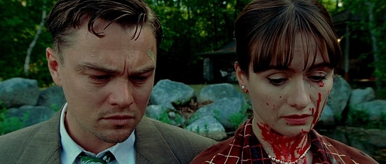 Топ-23 психологических триллеров всех времен