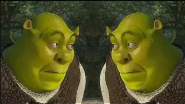 10. У вас есть собственный язык взглядов, по которому каждый из вас поймет, что другого нужно спасать.