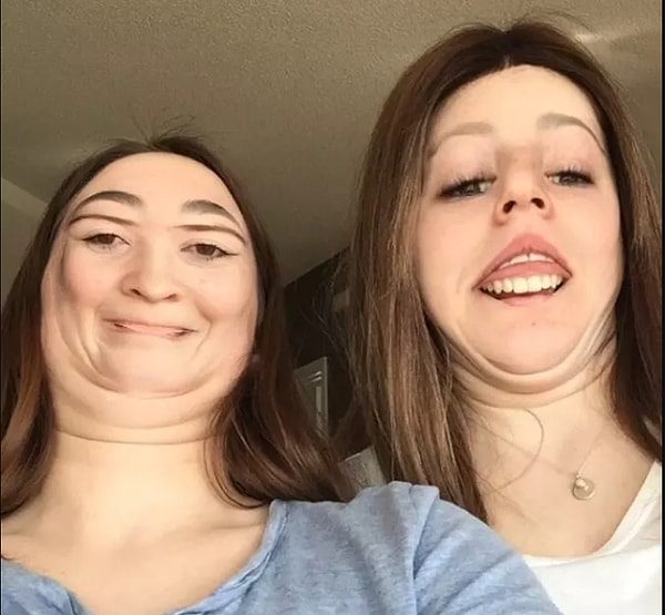 11. И вы оба ждете не дождетесь того, чтобы просто зависнуть только вдвоем в домашних трениках.