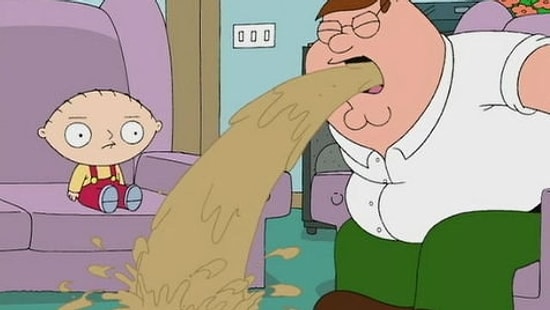 Bu İğrenç Fotoğraflarla Dolu Testi Tamamlayabilecek misin?