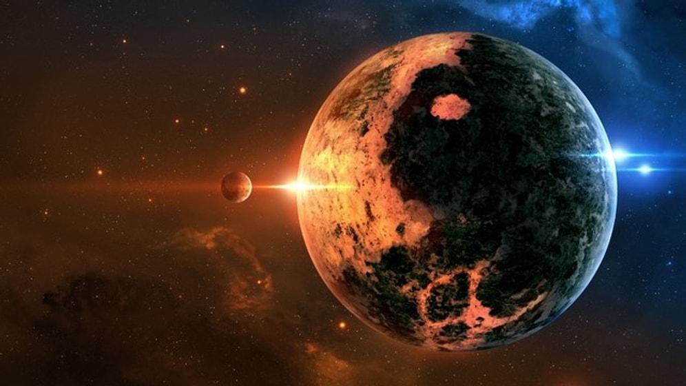 Bilim Dünyası Şaşkın: Güneş Sistemi'nin Uzak Köşesinde Yeni Bir Gezegen Keşfedildi!