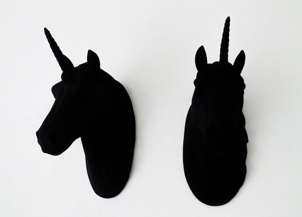 Anish Kapoor'a İnat Dünyanın Bütün Sanatçılarının Kullanabildiği En Siyah Siyah: Black 2.0