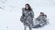 Game of Thrones'un Yaklaşan Yeni Sezonundan Hiçbir Yerde Göremeyeceğiniz 15 Fotoğraf