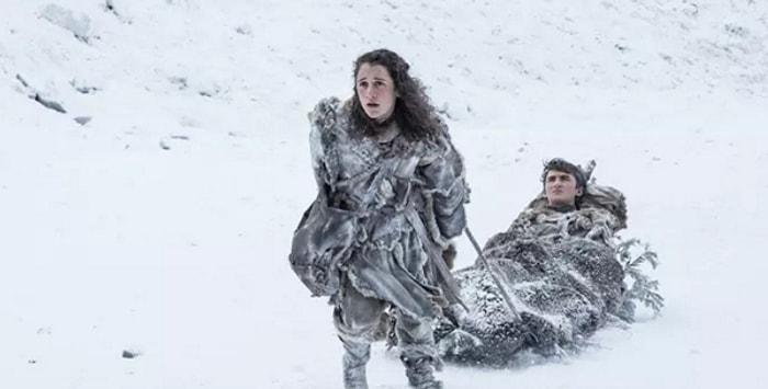 Game of Thrones'un Yaklaşan Yeni Sezonundan Hiçbir Yerde Göremeyeceğiniz 15 Fotoğraf