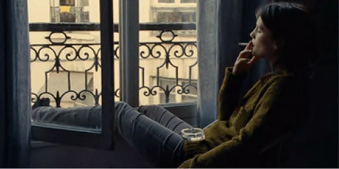 Sebepsiz Çöken Moralsizliği Üzerimizden Atabilmek Adına Kaçıp Sığındığımız 17 Yer