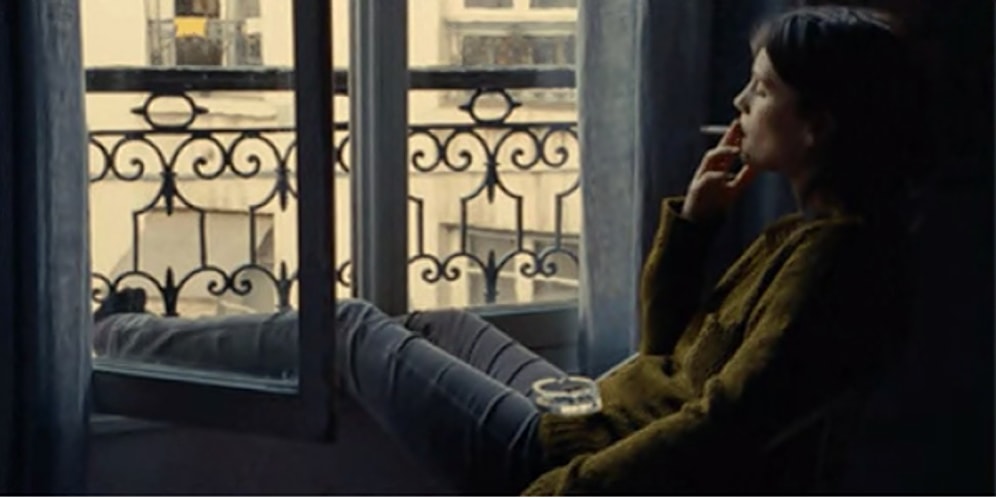 Sebepsiz Çöken Moralsizliği Üzerimizden Atabilmek Adına Kaçıp Sığındığımız 17 Yer