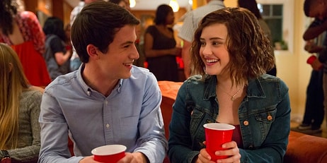 '13 Reasons Why' - 'Ölmek İçin 13 Sebep' Dizisi Hakkında Bilmeniz Gereken 13 Şey