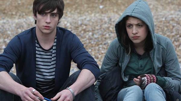 20. Ангус, стринги и поцелуи взасос (2008)