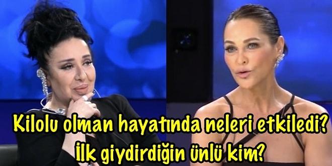 Hülya Avşar Sordu, Nur Yerlitaş Cevapladı: İşte Nurella Hakkında Tüm Merak Edilenler!