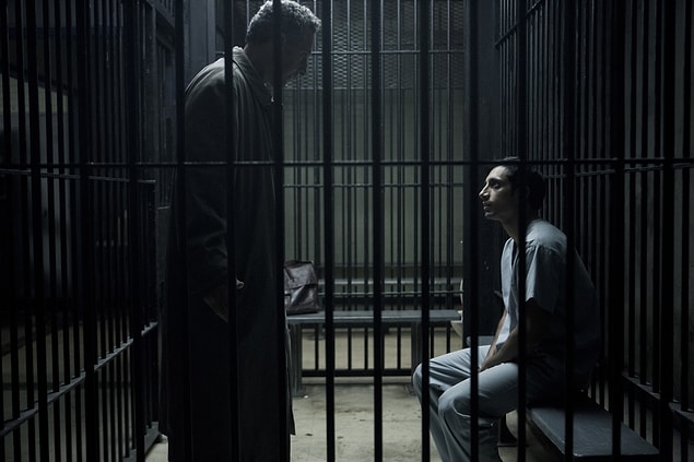 4. The Night Of / 2016