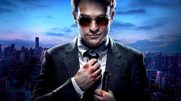 9. Daredevil / 2015–