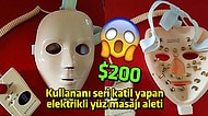 Bir Zamanlar Verdiğiniz Parayı Işık Hızında Çöpe Dönüştürmeyi Başarmış 13 Müzelik Ürün