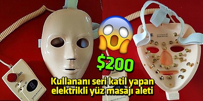 Bir Zamanlar Verdiğiniz Parayı Işık Hızında Çöpe Dönüştürmeyi Başarmış 13 Müzelik Ürün