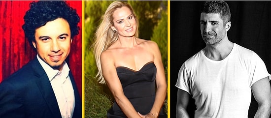 Aşkta Yüzleri Gülmedi! Şöhreti Yakaladıktan Sonra Eşinden Ayrılan 13 Ünlü İsim