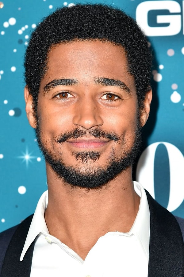 8. Альфред Энох (Дин Томас)