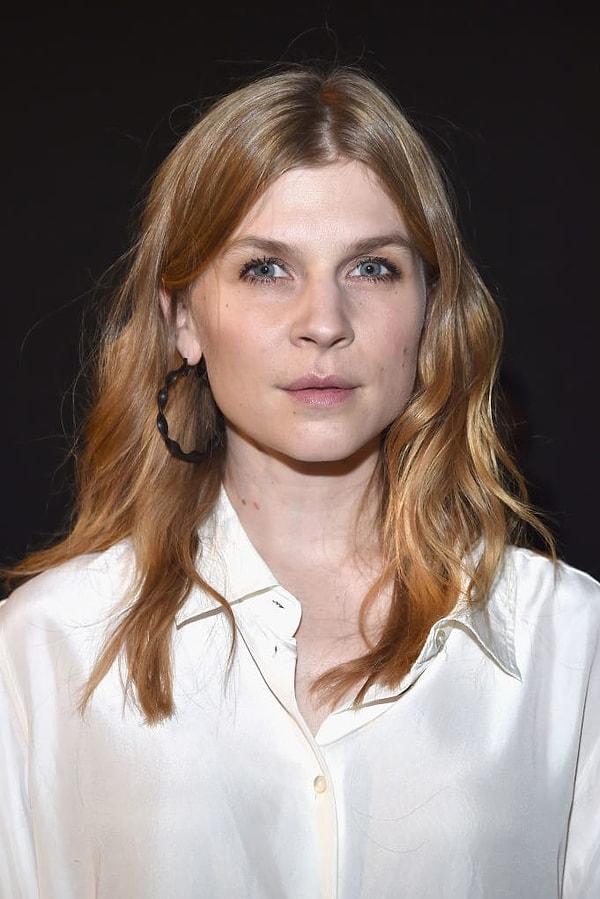 9. Клеманс Поэзи (Флер Делакур)