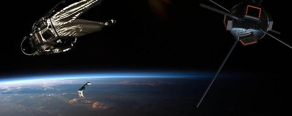 Uluslararası Uzay İstasyonu'nda böyle bir durumla karşı karşıya kalındığında astronotların Soyuz kapsülüyle Dünya'ya hemen geri dönebilmesi için bir protokol mevcut.