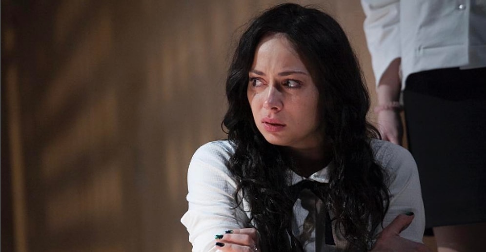 Квартиру Настасьи Самбурской ограбили свои – девушка в шоке