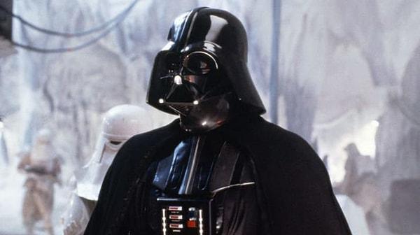 3. Darth Vader jeneriği olarak da bilinen 'Imperial March' Bölüm IV: Yeni Bir Umut'ta hiç duyulmadı.