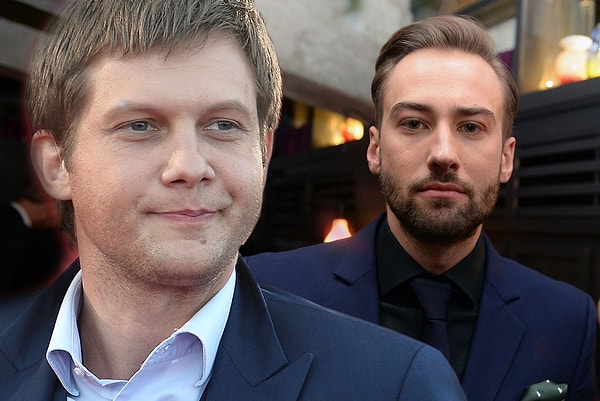 3. Преемником на посту ведущего программы должен стать Дмитрий Шепелев.