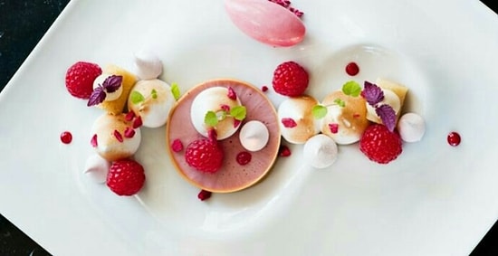 Это еще и съедобно! 15 лучших фото фуд-арта этого года