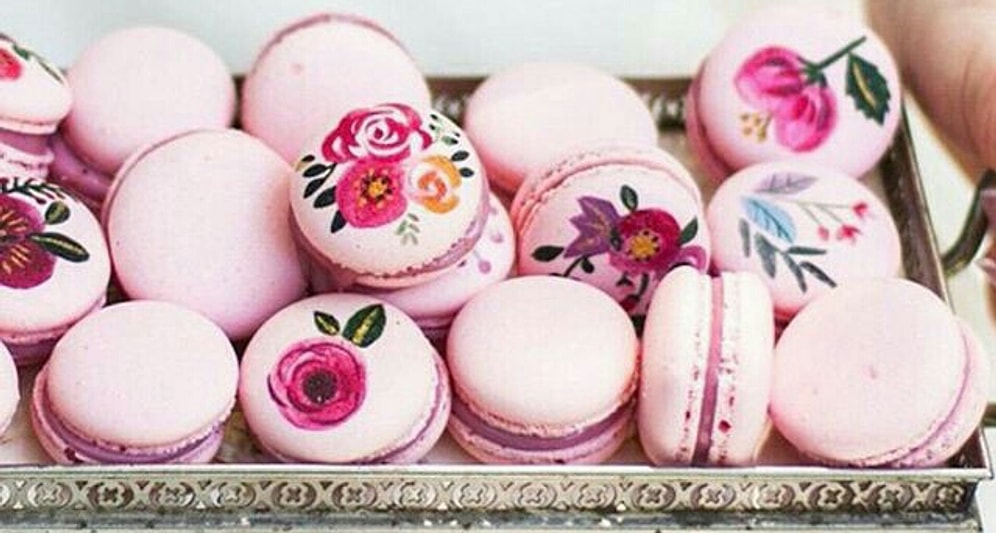 Те самые макароны: какими они бывают?!