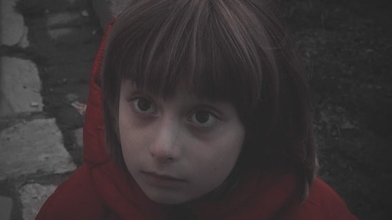 Bu Tokat Hepimize: Çocuklara Şiddete Dur De!