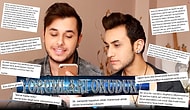 Fenomen Youtube Çiftine Şok Yorumlar!