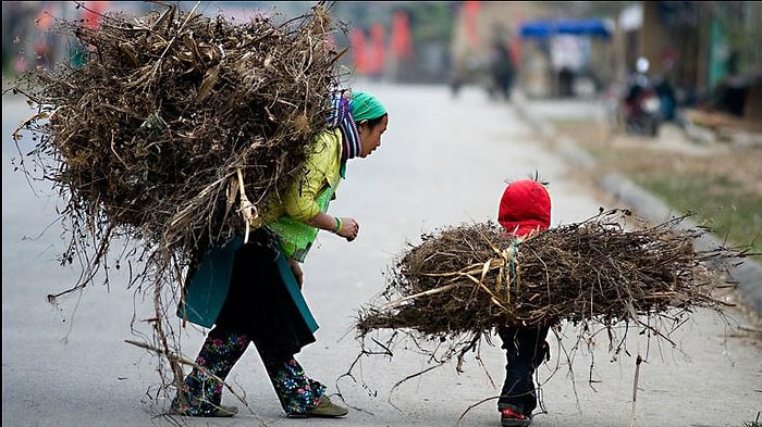 Geçtiğimiz Yıl 56 Çocuk Çalışırken Hayatını Kaybetti, Çocuk İşçi Sayısı 2 Milyona Yaklaştı