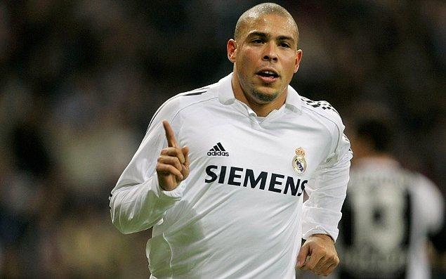 19. Ronaldo - [101M euro]