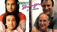 Üniversiteliler Bile Bilmez: Muhteşem İkili Kuzen Larry ve Balki 25 Yıl Sonra Bir Arada