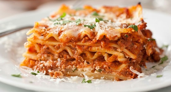 Как правильно готовить лазанью? Пошаговый рецепт, который сделает из тебя настоящего итальянца