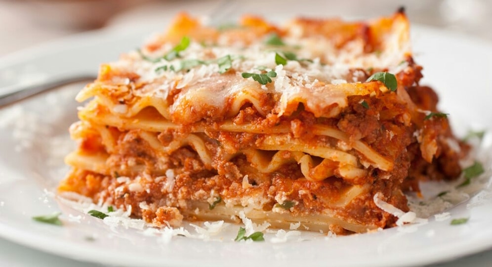 Как правильно готовить лазанью? Пошаговый рецепт, который сделает из тебя настоящего итальянца