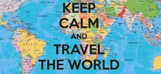 Тест: Можете ли вы назвать страны Европы без очерченных границ?