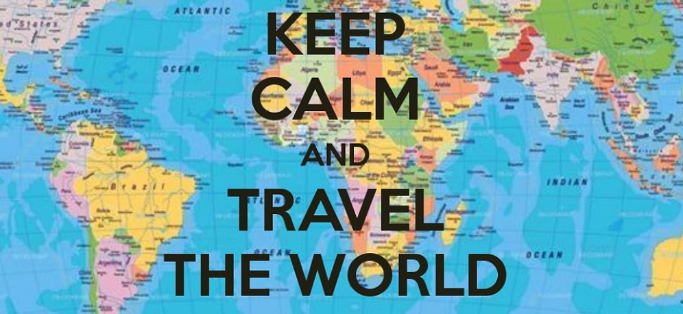 Тест: Можете ли вы назвать страны Европы без очерченных границ?