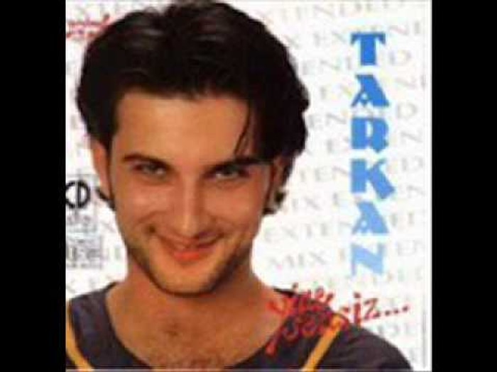 Tarkan - Selam Ver Şarkı Sözleri