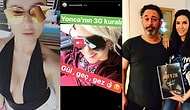 Stalklamalara Doyamıyoruz! İşte Geçtiğimiz Hafta Ünlülerin Dikkat Çeken Sosyal Medya Paylaşımları
