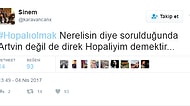 Twitter'da Hopalı Olmak Adına Atılmış Birbirinden Yaratıcı 18 Tweet