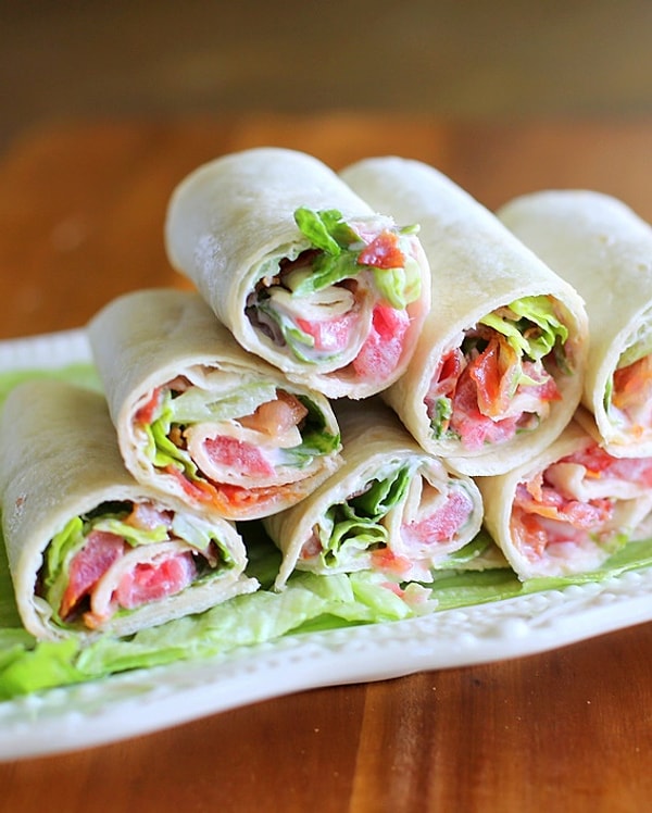 1. Мини-мини рулетики