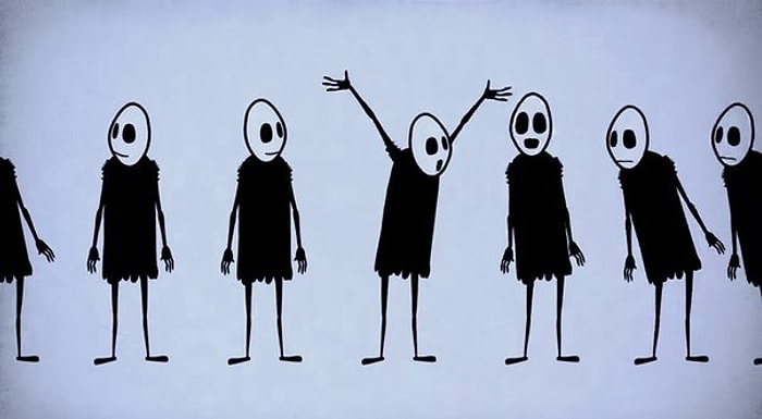 Ответьте на эти 6 вопросов, и мы угадаем ваш самый большой недостаток!