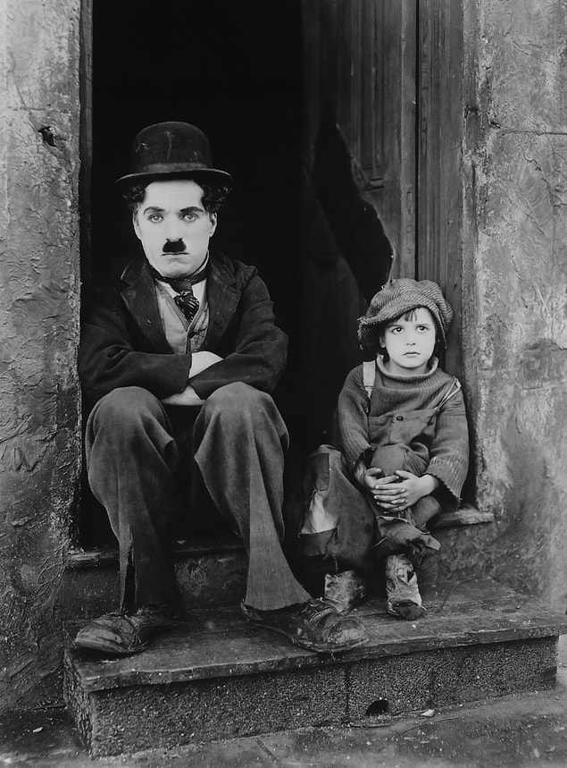 5. The Kid