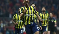 Derbinin Kazananı Kanarya Oldu | Galatasaray 0-1 Fenerbahçe