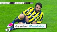 2 Şut 1 Gol! İşte Son Zamanların En Sıkıcı Derbisinde Yaşananlar ve Tepkiler