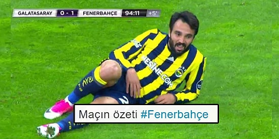 2 Şut 1 Gol! İşte Son Zamanların En Sıkıcı Derbisinde Yaşananlar ve Tepkiler