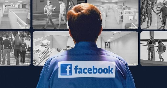 Ne Kadar Güvendeyiz? Facebook'un Kullanıcısı Olmayan Kişileri Bile İzlediği İddia Ediliyor