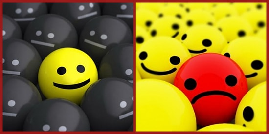 Yüzde Kaç İyimser, Yüzde Kaç Kötümsersin?