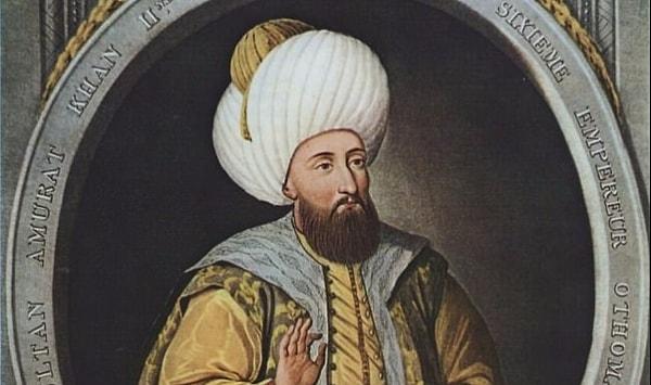 Mahmud Paşa esasında Türk değildi. Fatih'in babası II.Murad devrinde daha çocuk yaşta iken esir olarak Osmanlı sarayına getirilmişti.
