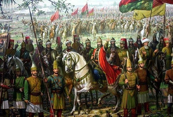 Mahmud Paşa İstanbul kuşatması sırasında gösterdiği faydaların da etkisiyle fetihten kısa bir süre sonra vezirlik rütbesine yükseldi.