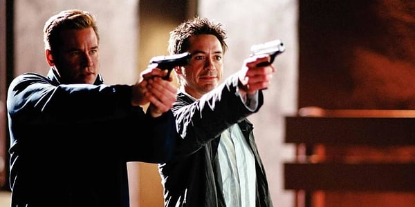 6. Kiss Kiss Bang Bang (2005)